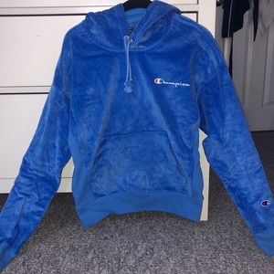 Champion Exclusive Hoodie (Urban Outfitters)